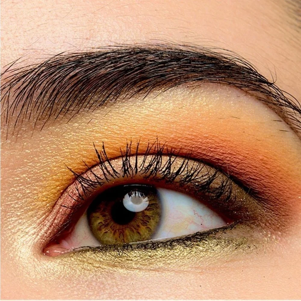 ColourPop Daisy Does It Vegan Eyeshadow Palette
